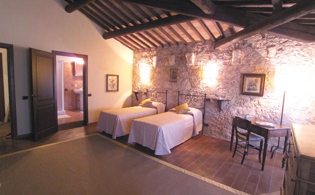  Independent double bedrooms apartments